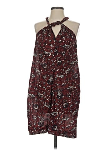 Étoile Isabel Marant Casual Dress (view 1)