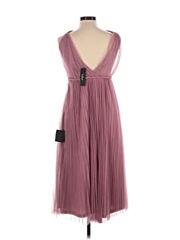 Lulus Cocktail Dress (view 2)