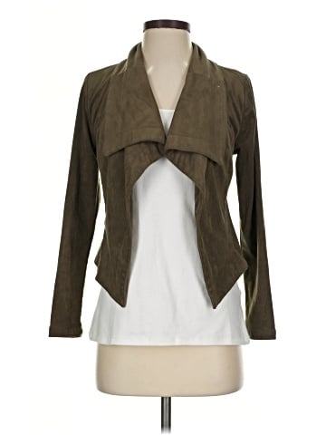 Romeo & Juliet Couture Jacket (view 1)
