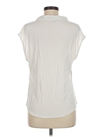 RW&CO Sleeveless Blouse (view 2)