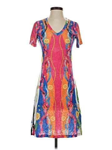 David Cline Cocktail Dress (view 1)
