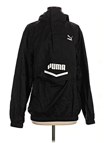Puma Zip Up Hoodie (view 1)