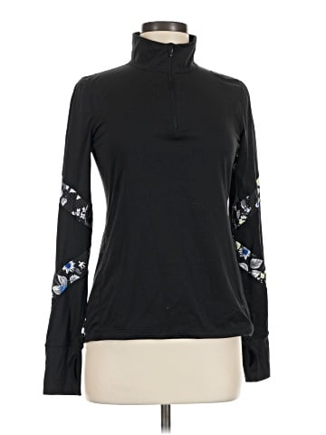 Gap Fit Track Jacket (view 1)