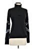 Gap Fit Black Track Jacket Size M - photo 1