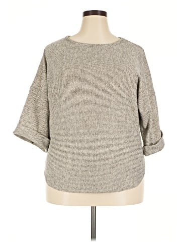 Max Studio Pullover Sweater (view 1)