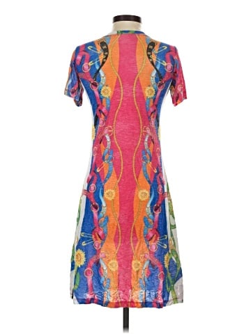 David Cline Cocktail Dress (view 2)