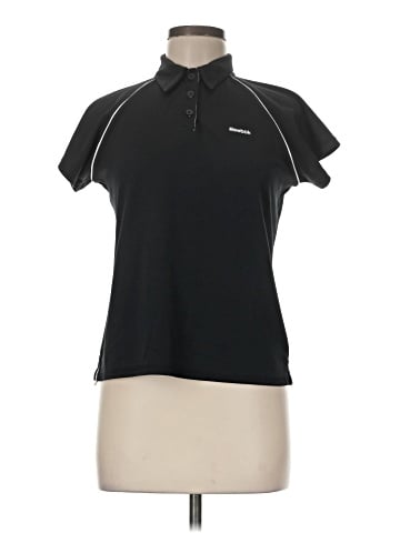 Reebok Short Sleeve Polo (view 1)