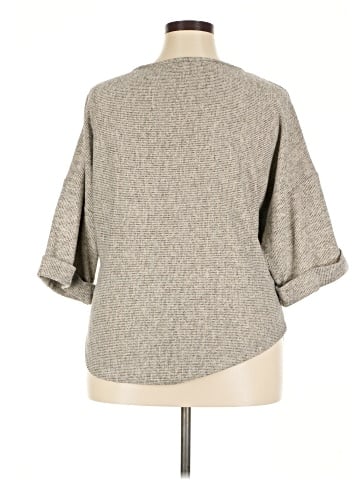 Max Studio Pullover Sweater (view 2)