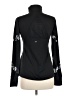 Gap Fit Black Track Jacket Size M - photo 2