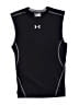 Under Armour Black Active Tank Size M (kids) - photo 1