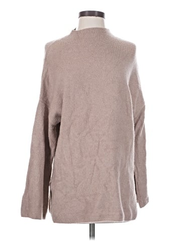 Urban Outfitters Turtleneck Sweater (view 1)
