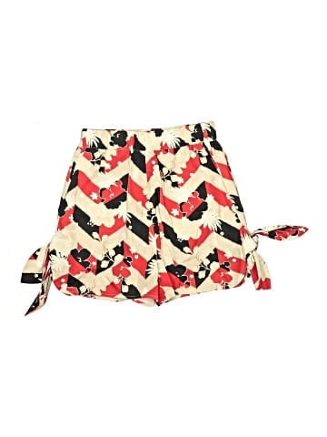 Maison Kitsuné Shorts (view 1)
