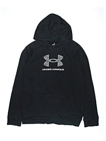 Under Armour Pullover Hoodie (view 1)