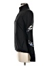 Gap Fit Black Track Jacket Size M - photo 5