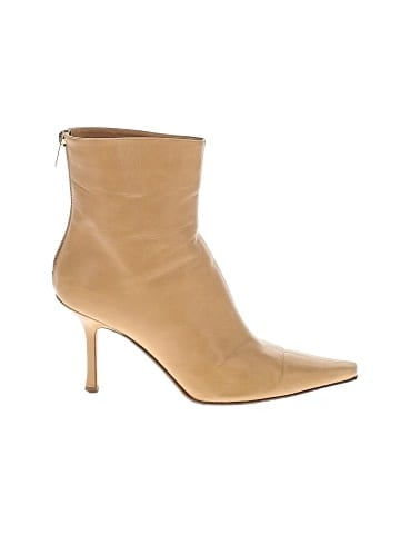 Jimmy Choo Ankle Boots (view 1)