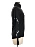 Gap Fit Black Track Jacket Size M - photo 4