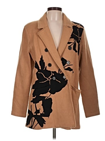 Chico's Coat (view 1)