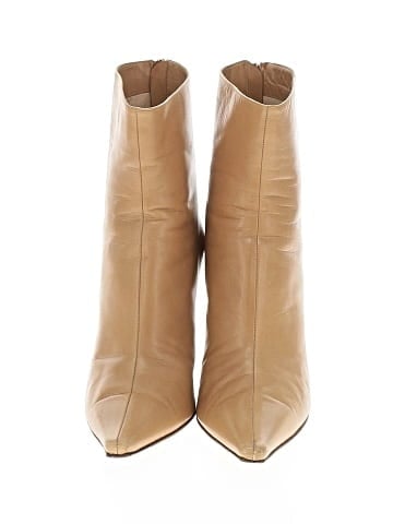 Jimmy Choo Ankle Boots (view 2)