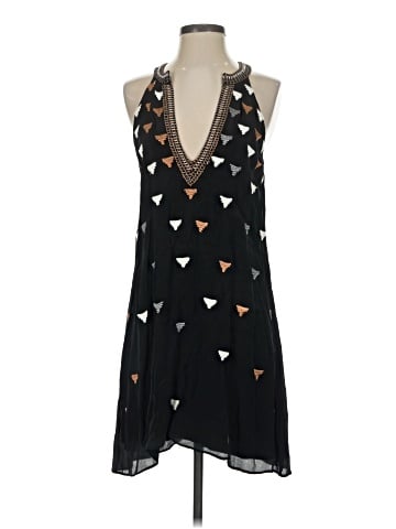 Chloe Oliver Cocktail Dress (view 1)