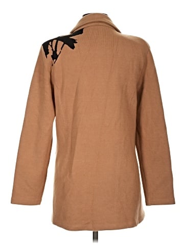 Chico's Coat (view 2)