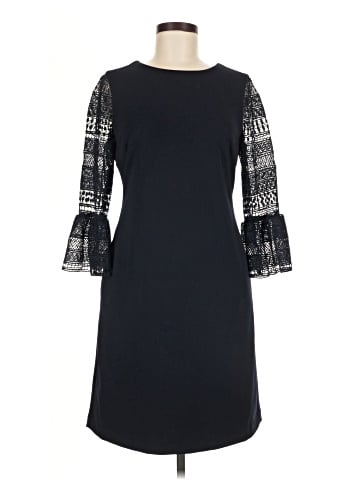 Donna Ricco Cocktail Dress (view 1)