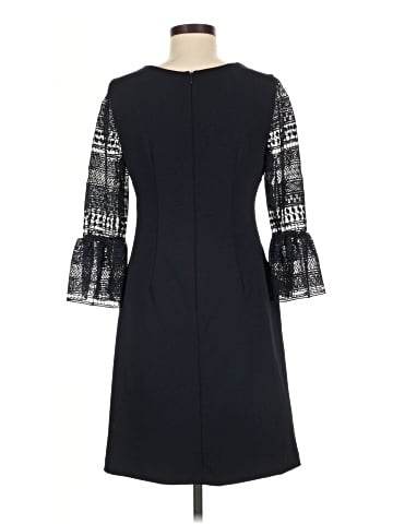 Donna Ricco Cocktail Dress (view 2)