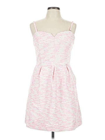 Moulinette Soeurs Casual Dress (view 1)