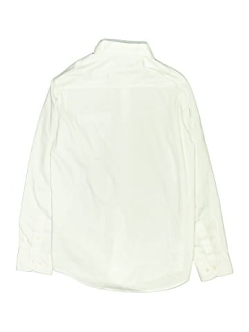 Tommy Hilfiger Long Sleeve Button-Down Shirt (view 2)