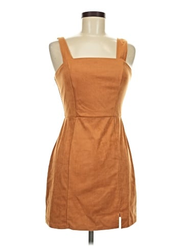 Row A Casual Dress (view 1)