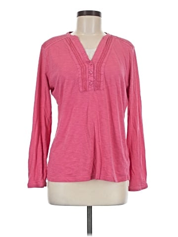Unbranded Long Sleeve Top (view 1)