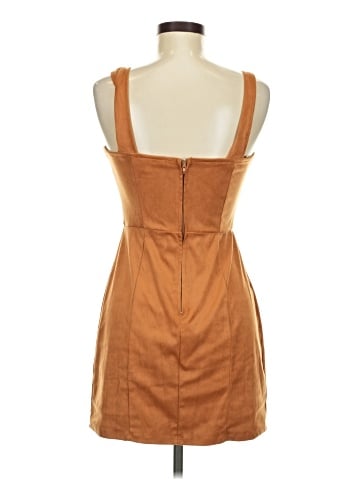 Row A Casual Dress (view 2)