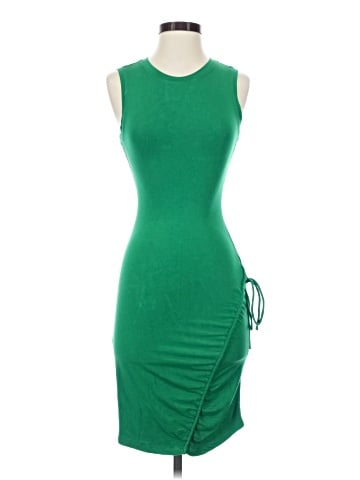 Sugarlips Cocktail Dress (view 1)