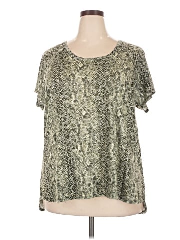 Sejour Short Sleeve T-Shirt (view 1)