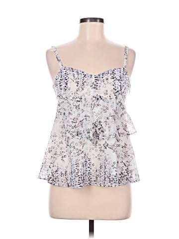 CAbi Sleeveless Top (view 1)