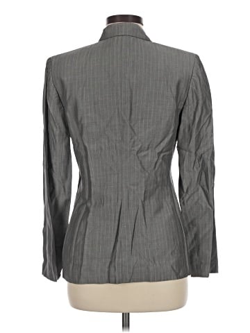 Ann Taylor Blazer (view 2)