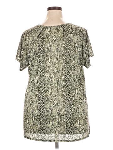 Sejour Short Sleeve T-Shirt (view 2)