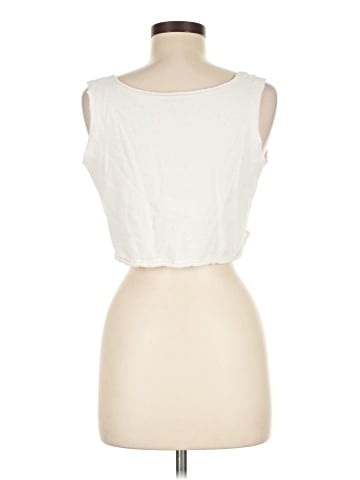 John Galt Sleeveless T-Shirt (view 2)