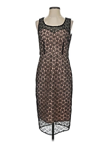 Ann Taylor Cocktail Dress (view 1)