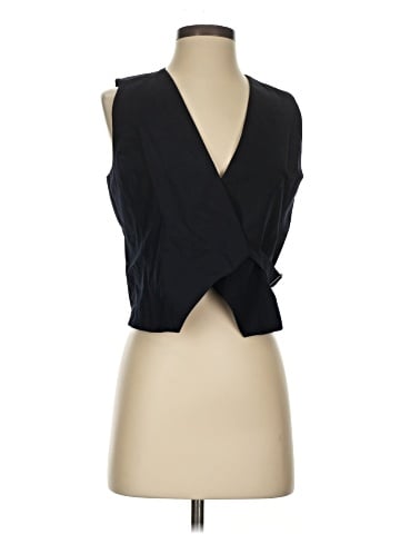 Christian Lacroix Sleeveless Blouse (view 1)