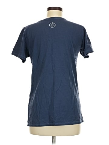 Life Is Good Short Sleeve T-Shirt (view 2)