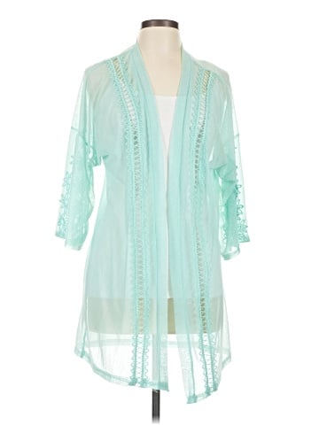Forgotten Grace Cardigan (view 1)