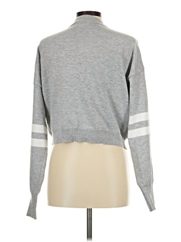 No Boundaries Pullover Sweater (view 2)