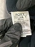 Roxy Black Board Shorts Size L - photo 4