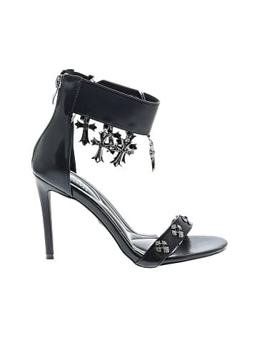 Akira Heels (view 1)