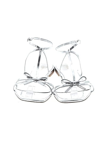 Reformation Sandals (view 2)
