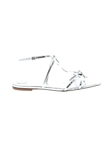 Reformation Sandals (view 1)
