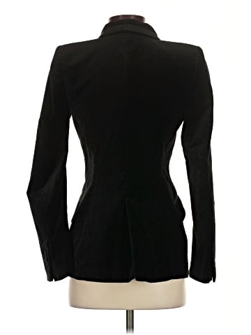 Zara Basic Blazer (view 2)