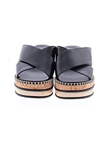 Chloé Leather Laia Sandals (view 2)