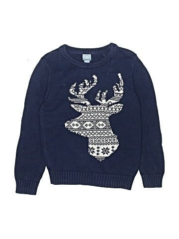 Baby Gap Outlet Pullover Sweater (view 1)