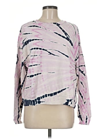 Monrow Long Sleeve T-Shirt (view 1)